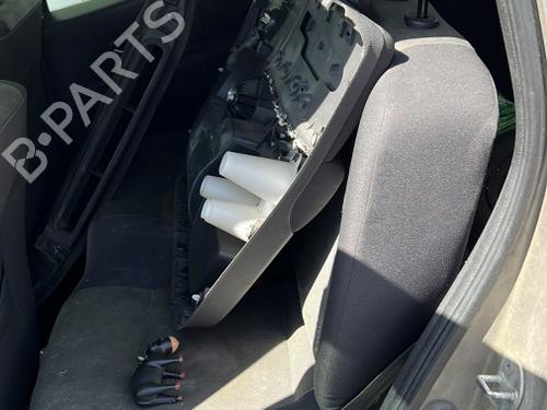 Front left seatbelt RENAULT MODUS / GRAND MODUS (F/JP0_) 1.5 dCi (FP0F, JP0F) | BP38022018I26 - Image 17