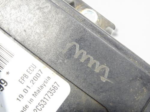 Electronic module AUDI A8 D3 (4E2, 4E8) 4.2 quattro | BP40530164M83 - Image 2