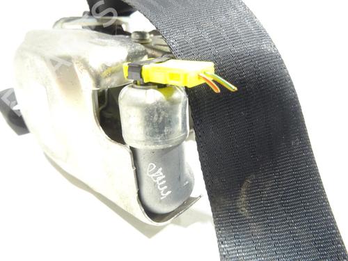 Used Front right seatbelt Front right seatbelt CITROËN C1 (PM_, PN_) 1.0 (68 hp) 22320285 22320285