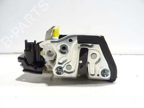 Rear left lock SUZUKI IGNIS III (MF, FF) 1.2 (ATK412) | BP29863388C100