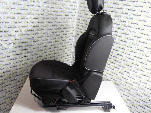 Used Right front seat Right front seat FIAT 500X (334_) 1.4 (334AXC1B, 334AXC11) (140 hp) 20045885 20045885