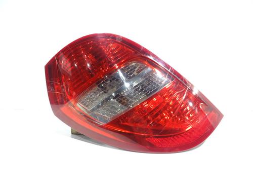 Used Left taillight MERCEDES-BENZ A-CLASS (W169) A 180 CDI (169.007, 169.307) (109 hp) 28129188