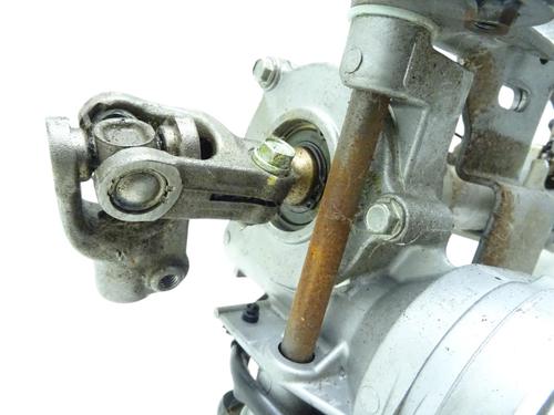 Steering column SUZUKI SWIFT IV (FZ, NZ) 1.3 DDiS (AZG413D, ZC02S, ZC92S) | BP40159001M21 - Image 5