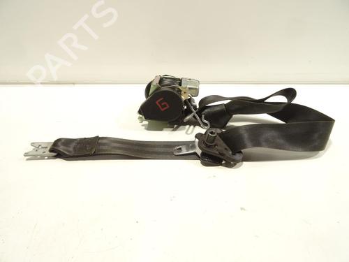 Used Front left belt tensioner RENAULT SCÉNIC III (JZ0/1_) 1.5 dCi (110 hp) 21163834
