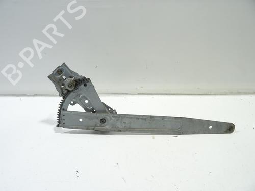 Used Front left window mechanism Front left window mechanism CITROËN AX (ZA-_) 10 (50 hp) 32452101 32452101