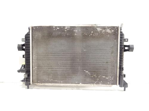 Water radiator OPEL ZAFIRA / ZAFIRA FAMILY B (A05) 1.7 CDTI (M75) | BP29631395M31 