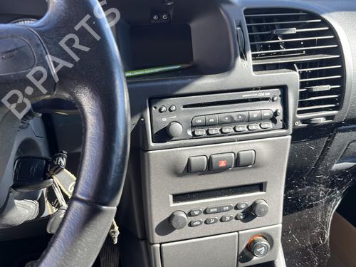 Left front window switch OPEL ZAFIRA A MPV (T98) 2.0 DTI 16V (F75) | BP30104087I27 - Image 6
