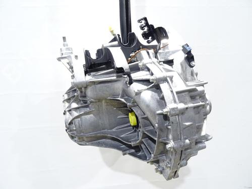 Gearbox RENAULT TRAFIC III Van (FG_) 1.6 dCi 125 (FGMH) | BP35888278M3 - Image 4