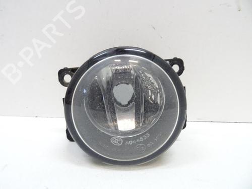 Used Left front fog light RENAULT SCÉNIC II (JM0/1_) [2003-2010]  20056478