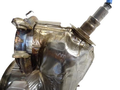 Particulate filter DACIA DUSTER (HM_) 1.0 LPG (HMMT) | BP38727069M81 - Image 8