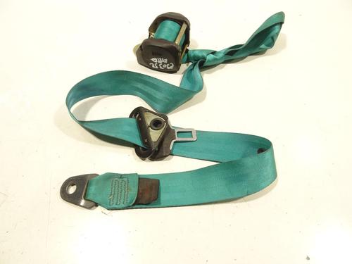 Used Rear right belt tensioner PEUGEOT 205 II (20A/C) 1.0 (45 hp) 24501321