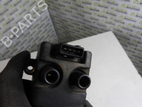 Used Ignition coil Ignition coil RENAULT TWINGO I (C06_) [1993-2012] 20065562 20065562