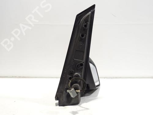 Right mirror FORD FOCUS C-MAX (DM2) 1.8 TDCi | BP30641471C27 