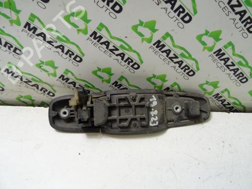 Front left exterior door handle SUZUKI GRAND VITARA I (FT, HT)  | BP21966909C128 