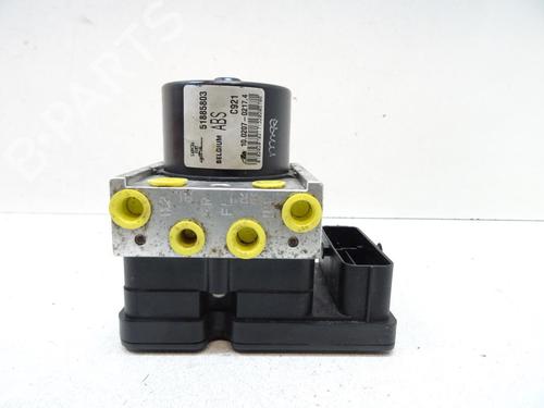 ABS pump FIAT DOBLO Cargo (263_)  | BP20053439M43 