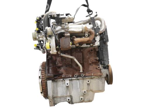 Engine RENAULT KANGOO Express (FW0/1_) | BP39565603M1 - Image 10