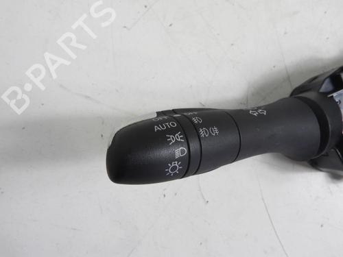 Used Steering column stalk INFINITI QX70 50 AWD (390 hp) 20176604