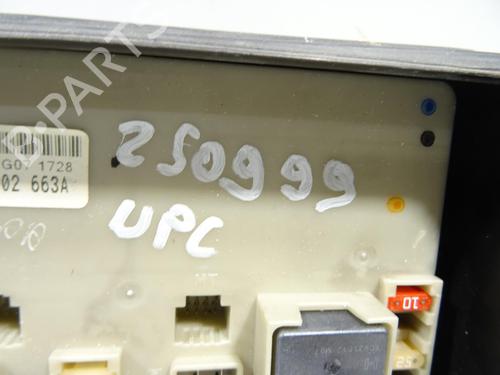 Elektronisk modul RENAULT CLIO III (BR0/1, CR0/1) 1.5 dCi (C/BR0G, C/BR1G) | BP29863432M83