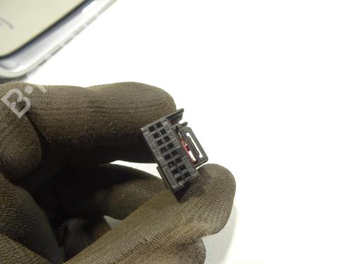 Used Right mirror Right mirror 21973123 21973123