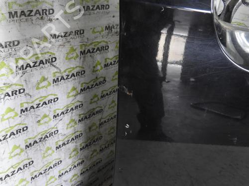 Right front door KIA PICANTO I (SA) 1.0 | BP21970820C3 
