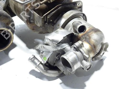 Particulate filter AUDI Q3 (8UB, 8UG) | BP33927119M81 - Image 5