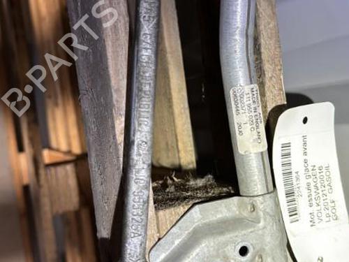 Viskermotor vindrute VW GOLF IV (1J1) 1.9 TDI | BP21268993M29 