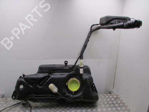 Used Fuel tank PEUGEOT 208 I (CA_, CC_) 1.2 VTI 82 (82 hp) 22357543