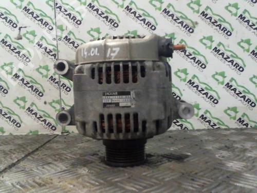 Used Alternator Alternator JAGUAR S-TYPE II (X200) 3.0 V6 (238 hp) 21965393 21965393