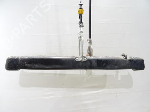 Used Rear bumper NISSAN PATROL GR V Wagon (Y61) 2.8 TD (129 hp) 29185097