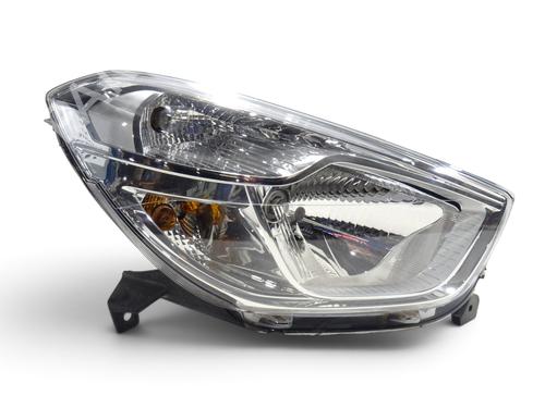 Right headlight DACIA LODGY (JS_) 1.3 TCe 100 (JSNU) | BP39257865C29 - Image 3