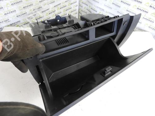 Glove box SEAT IBIZA V (KJ1, KJG) 1.0 TSI | BP20066385C95 