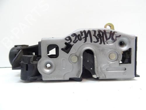 Used Front left lock Front left lock 20057118 20057118