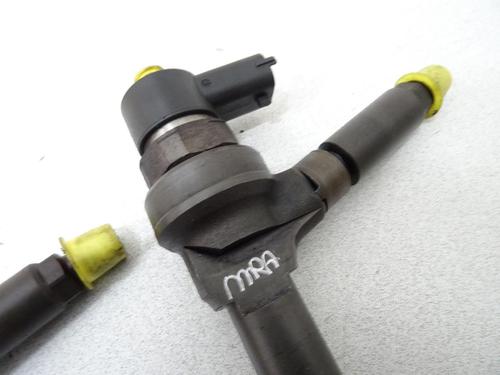Used Injector Injector OPEL ASTRA H (A04) 1.7 CDTI (L48) (100 hp) 20041249 20041249