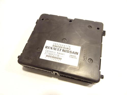 Electronic module RENAULT CLIO V (B7_) 1.0 TCe 100 (B7MT) | BP29066065M83 - Image 4