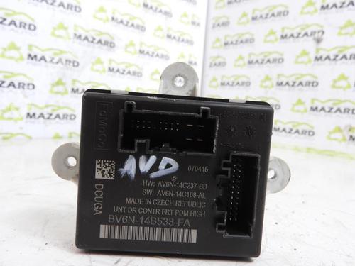 Used Electronic module FORD FOCUS III Turnier [2010-2020]  22691688