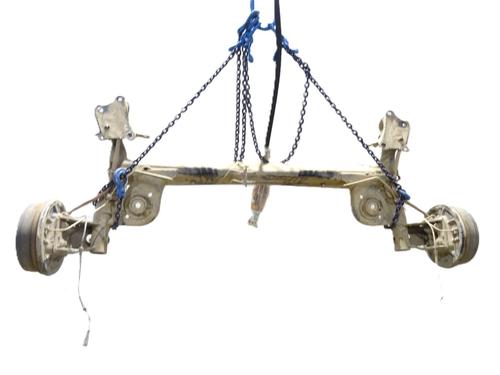 Essieu arrière DACIA DUSTER (HS_) 1.5 dCi (109 hp) 29626773