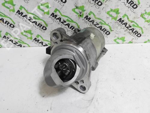 Used Starter Starter HONDA INSIGHT (ZE_) 1.3 IMA (ZE28, ZE2) (88 hp) 20175729 20175729