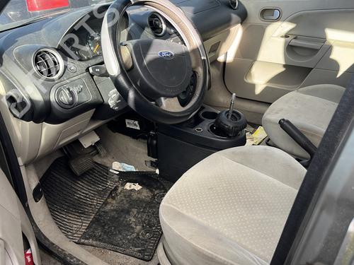 Steering rack FORD FIESTA V (JH_, JD_) 1.4 16V | BP32318293M22