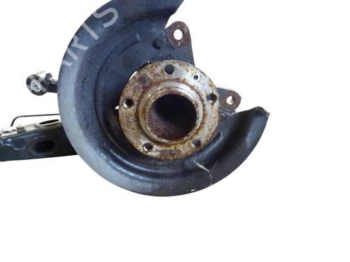 Left rear steering knuckle CITROËN JUMPY III Van (V_) 2.0 BlueHDi 145 | BP40268152M27 - Image 3