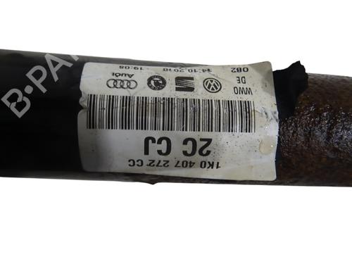 Right front driveshaft VW GOLF VI (5K1) 1.6 TDI | BP40016442M39 - Image 4