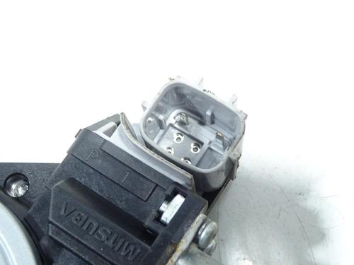 Rear left window mechanism NISSAN JUKE (F15) 1.5 dCi | BP29590695C24 