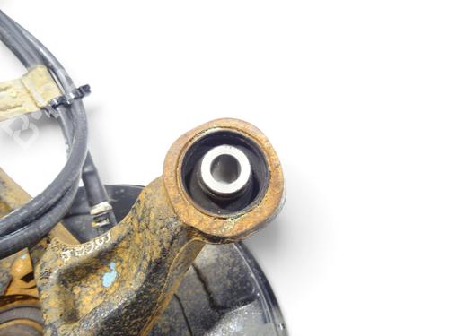 Left rear steering knuckle SUBARU FORESTER (SH_) 2.0 D AWD (SHH, SHD, SHN) | BP40253178M27 - Image 2