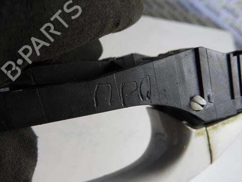 Used Front right exterior door handle Front right exterior door handle SEAT IBIZA V (KJ1, KJG) 1.0 TSI (116 hp) 20066147 20066147