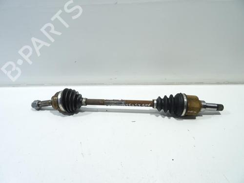 Transmisión delantera izquierda CITROËN C3 I (FC_, FN_) 1.1 i (60 hp) 32447324