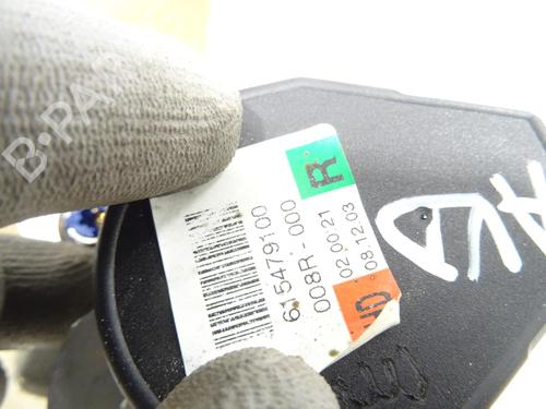 front-right-seatbelt-skoda-superb-ii-3t4-2008-2009-2010-2011-2012-2013-2014-2015-23933483 main image