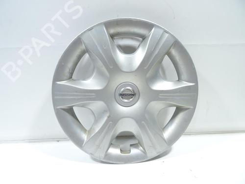 Annen NISSAN NOTE (E12) 1.5 dCi (90 hp) 32094365