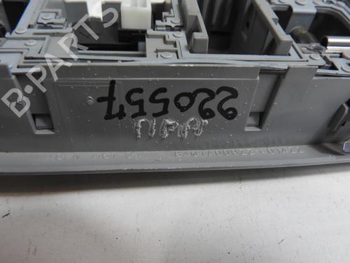 Used Interior roof light Interior roof light PEUGEOT 4007 (VU_, VV_) 2.2 HDi (156 hp) 21969829 21969829