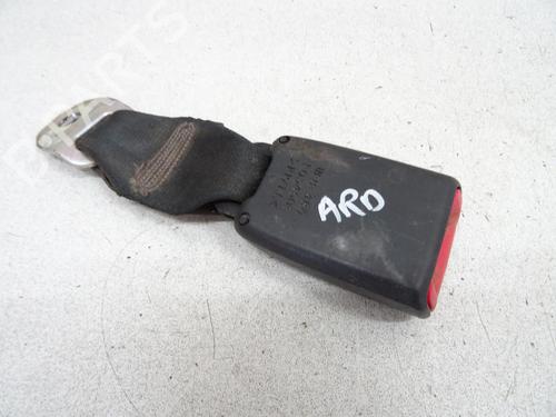 Used Seat buckle CITROËN C1 (PM_, PN_) 1.0 (68 hp) 20039168