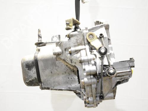 Used Gearbox Gearbox PEUGEOT 206 Hatchback (2A/C) 1.4 i (75 hp) 33333270 33333270