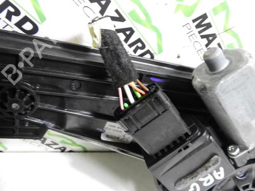 Used Rear left window mechanism Rear left window mechanism DS DS 7 Crossback (J4_, JR_, JC_) 2.0 BlueHDi 180 (JJEHZR) (177 hp) 20047628 20047628